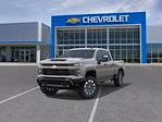 2026 Chevrolet Silverado 2500 Crew Cab 4x4 Pickup for sale #1C1630 - photo 8