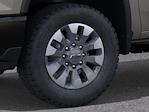 2026 Chevrolet Silverado 2500 Crew Cab 4x4 Pickup for sale #1C1630 - photo 9