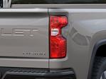 2026 Chevrolet Silverado 2500 Crew Cab 4x4 Pickup for sale #1C1630 - photo 11