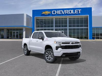 New 2026 Chevrolet Silverado 1500 - photo 1