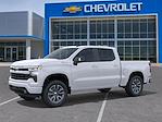 2026 Chevrolet Silverado 1500 Crew Cab 4WD Pickup for sale #1C1633 - photo 3