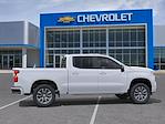 2026 Chevrolet Silverado 1500 Crew Cab 4WD Pickup for sale #1C1633 - photo 5