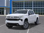 2026 Chevrolet Silverado 1500 Crew Cab 4WD Pickup for sale #1C1633 - photo 6