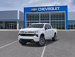 2026 Chevrolet Silverado 1500 Crew Cab 4WD Pickup for sale #1C1633 - photo 8