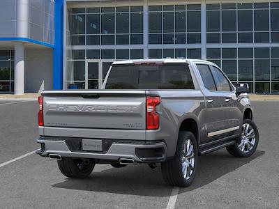 New 2026 Chevrolet Silverado 1500 - photo 1