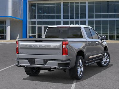 New 2026 Chevrolet Silverado 1500 - photo 1