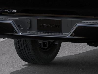 New 2026 Chevrolet Colorado - photo 1