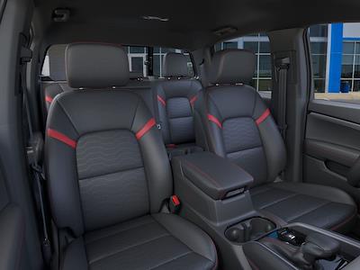 New 2026 Chevrolet Colorado - photo 1