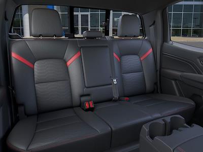 New 2026 Chevrolet Colorado - photo 1