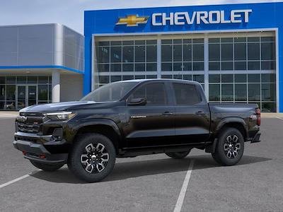 New 2026 Chevrolet Colorado - photo 1