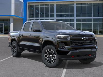 New 2026 Chevrolet Colorado - photo 1