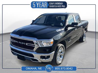 Used 2019 Ram 1500 - photo 1