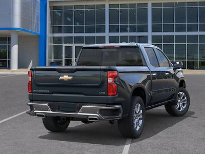 New 2026 Chevrolet Silverado 1500 - photo 1