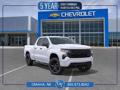 New 2026 Chevrolet Silverado 1500 - photo 1