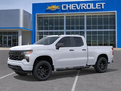 New 2026 Chevrolet Silverado 1500 - photo 1