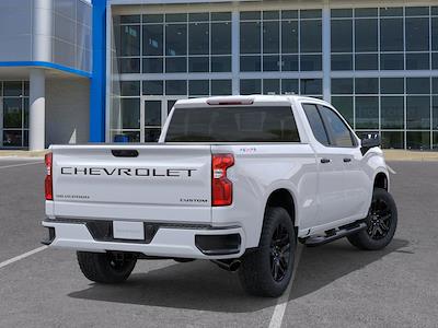 New 2026 Chevrolet Silverado 1500 - photo 1