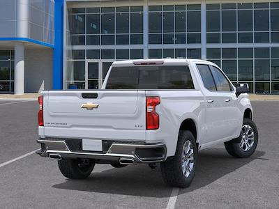 New 2026 Chevrolet Silverado 1500 - photo 1