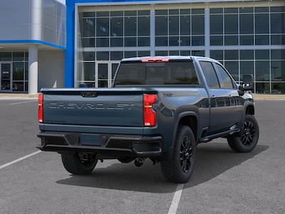 New 2026 Chevrolet Silverado 2500 - photo 1