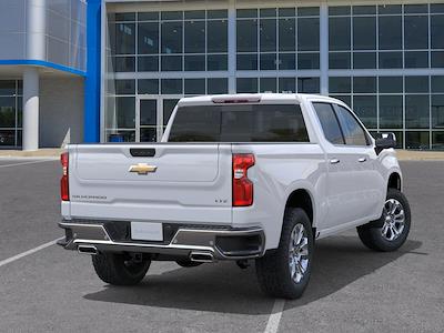 New 2026 Chevrolet Silverado 1500 - photo 1