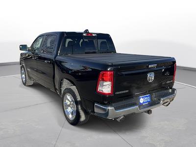Used 2019 Ram 1500 - photo 1