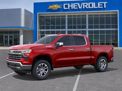 New 2026 Chevrolet Silverado 1500 - photo 1