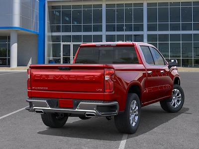 New 2026 Chevrolet Silverado 1500 - photo 1