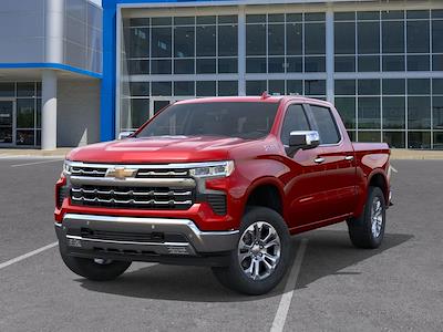 New 2026 Chevrolet Silverado 1500 - photo 1