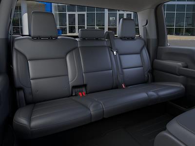 New 2026 Chevrolet Silverado 3500 - photo 1