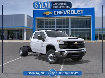 New 2026 Chevrolet Silverado 3500 - photo 1