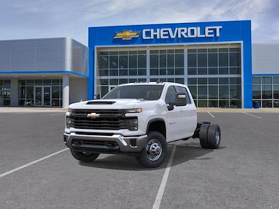 New 2026 Chevrolet Silverado 3500 - photo 1