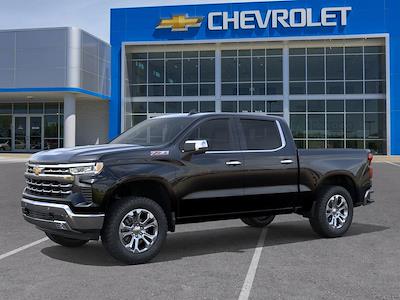 New 2026 Chevrolet Silverado 1500 - photo 1