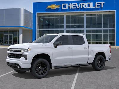 New 2026 Chevrolet Silverado 1500 - photo 1