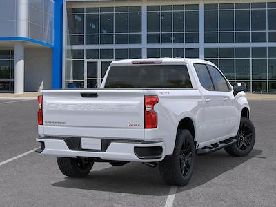 New 2026 Chevrolet Silverado 1500 - photo 1