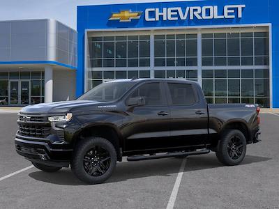 New 2026 Chevrolet Silverado 1500 - photo 1