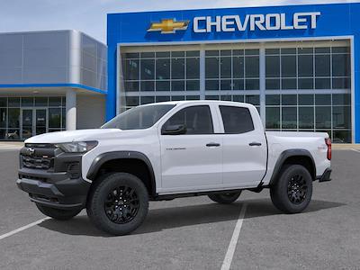 New 2026 Chevrolet Colorado - photo 1
