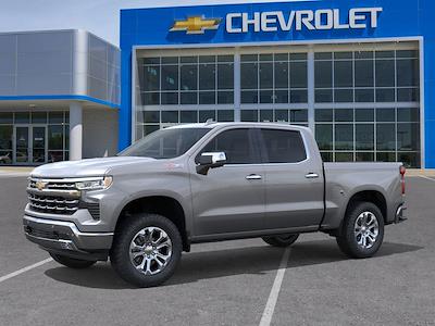 New 2026 Chevrolet Silverado 1500 - photo 1