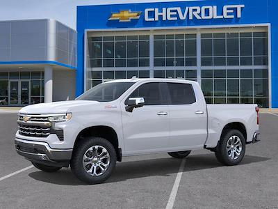 New 2026 Chevrolet Silverado 1500 - photo 1