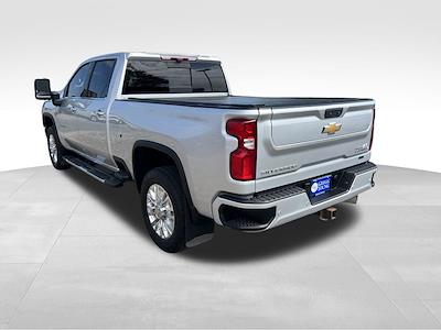 2022 Chevrolet Silverado 3500 Crew Cab 4WD Pickup for sale #1S1004 - photo 2