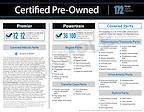 2022 Chevrolet Silverado 3500 Crew Cab 4x4 Pickup for sale #1S1004 - photo 6