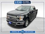 2018 Ford F-150 SuperCrew Cab 4WD Pickup for sale #1S1022 - photo 1