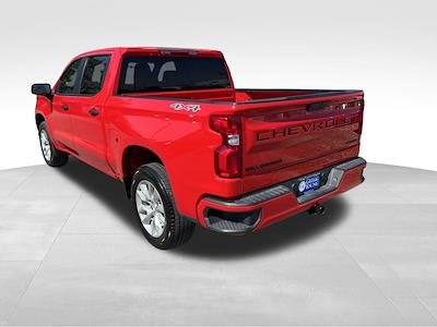 2021 Chevrolet Silverado 1500 Crew Cab 4WD Pickup for sale #1S1023 - photo 2