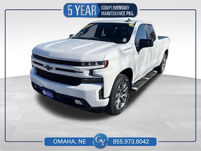 2020 Chevrolet Silverado 1500 Double Cab 4WD Pickup for sale #1S1039A - photo 1