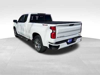 2020 Chevrolet Silverado 1500 Double Cab 4WD Pickup for sale #1S1039A - photo 2