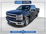 2014 Chevrolet Silverado 1500 Double Cab 4WD Pickup for sale #1S1050 - photo 1