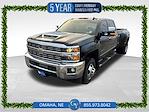 Used 2019 Chevrolet Silverado 3500 LTZ Crew Cab for sale #1S1061 - photo 1