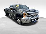 Used 2019 Chevrolet Silverado 3500 LTZ Crew Cab for sale #1S1061 - photo 8