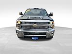 Used 2019 Chevrolet Silverado 3500 LTZ Crew Cab for sale #1S1061 - photo 9
