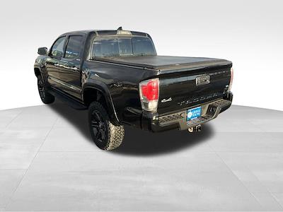 Used 2018 Toyota Tacoma Limited Double Cab for sale #1S1064 - photo 2