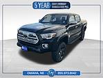 Used 2018 Toyota Tacoma Limited Double Cab for sale #1S1064 - photo 1