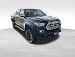 Used 2018 Toyota Tacoma Limited Double Cab for sale #1S1064 - photo 8